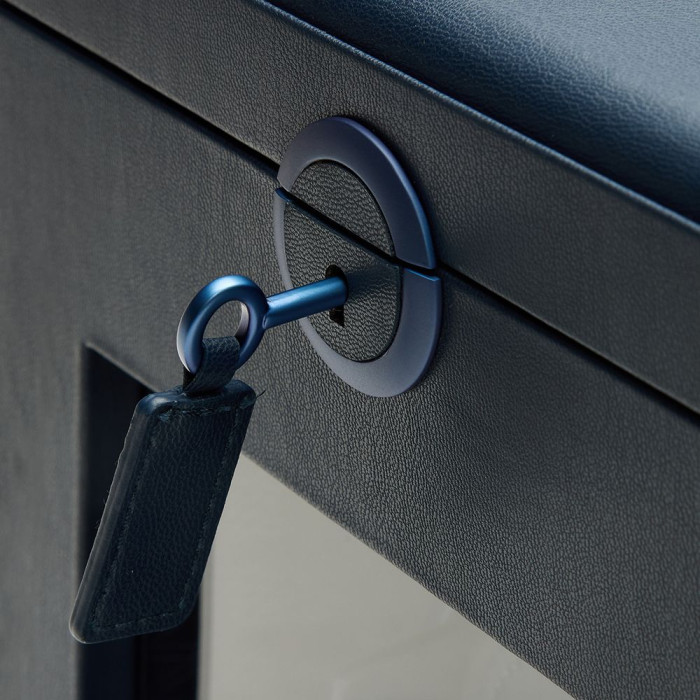 Remontoir à Montre Simple Earth