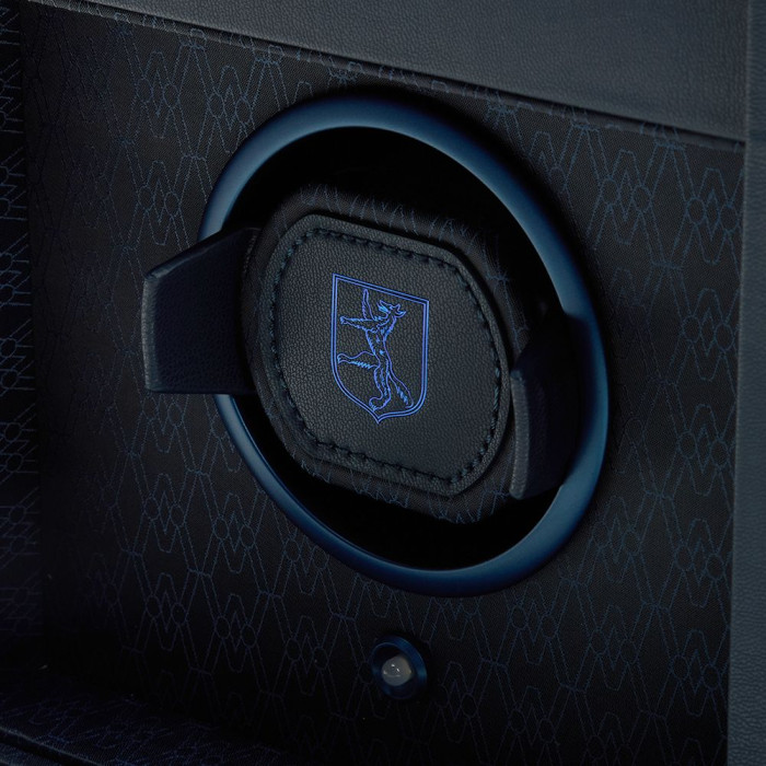 Earth Single Watch Winder Earth Single Watch Winder