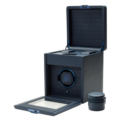 Earth Single Watch Winder Earth Single Watch Winder