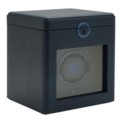 Earth Single Watch Winder Earth Single Watch Winder