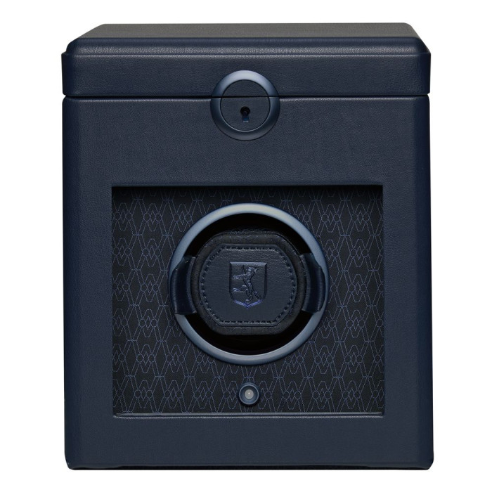 Earth Single Watch Winder Earth Single Watch Winder