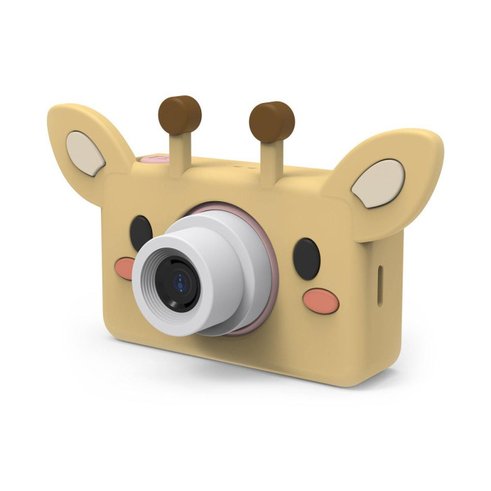 Zoo Friends - Girafe Zoo Friends - Girafe