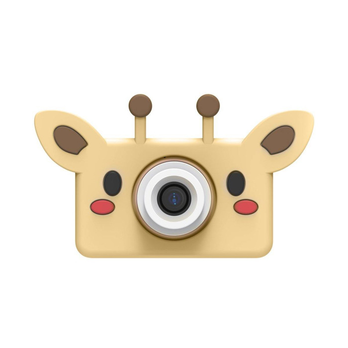 Zoo Friends - Girafe Zoo Friends - Girafe