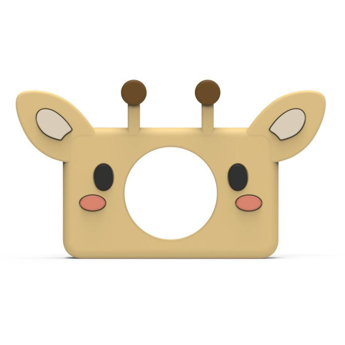 Zoo Friends - Girafe Zoo Friends - Girafe