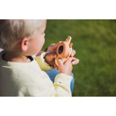 Zoo Walkie Talkie - Unicorn x Fox