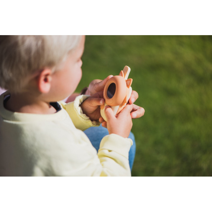 Zoo Walkie Talkie - Unicorn x Fox Zoo Walkie Talkie - Unicorn x Fox