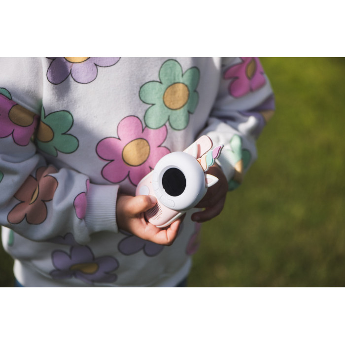 Zoo Walkie Talkie - Unicorn x Fox Zoo Walkie Talkie - Unicorn x Fox