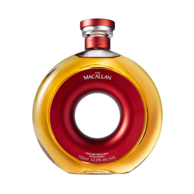 Time : Space Mastery - 70cl