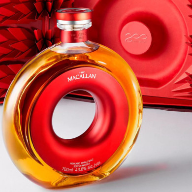 Time : Space Mastery - 70cl