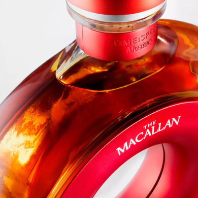 Time : Space Mastery - 70cl