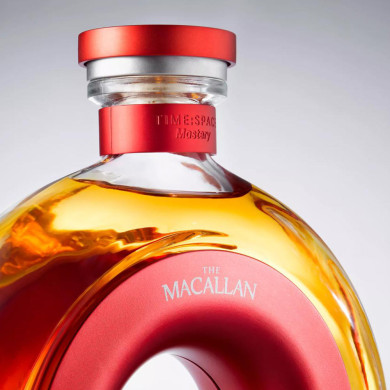 Time : Space Mastery - 70cl