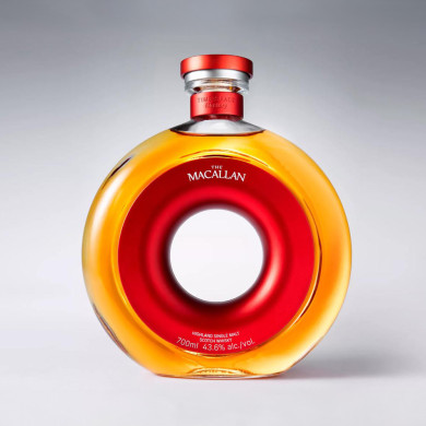 Time : Space Mastery - 70cl