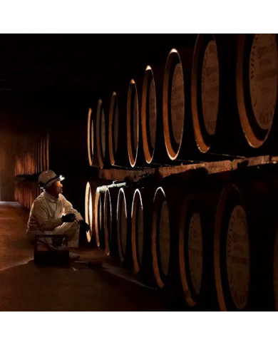 Whisky Yamazaki 25 ans - 70cl