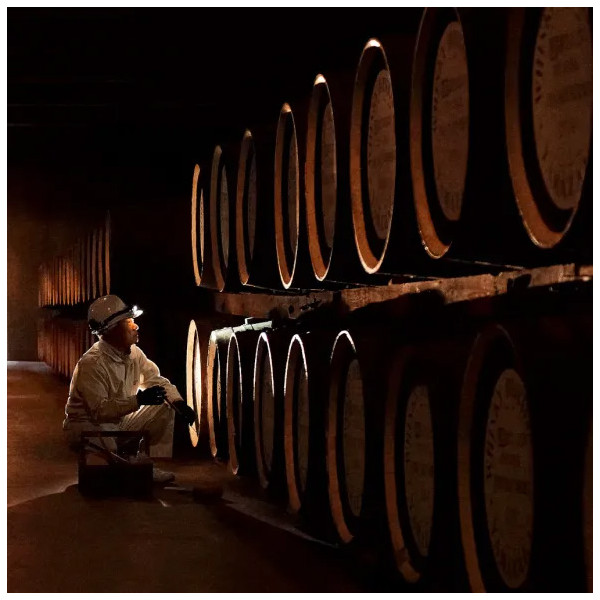 Yamazaki 25 ans - whisky japonais - 70cl