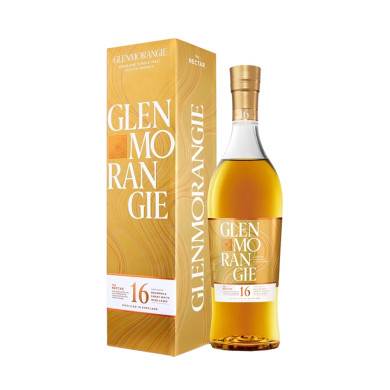 Glenmorangie The Nectar 16 ans Glenmorangie The Nectar 16 ans