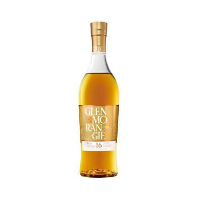Glenmorangie The Nectar 16 ans Glenmorangie The Nectar 16 ans