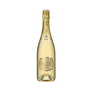 Luc Belaire Gold - 75cl