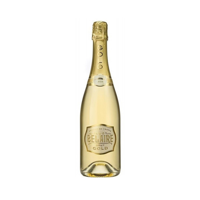 Luc Belaire Gold - 75cl Luc Belaire Gold - 75cl