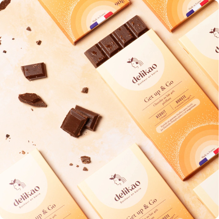 Get Up and Glow 90g Get Up and Glow 90g