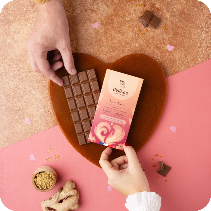 Love Tonic 90g