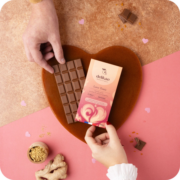 Love Tonic 90g
