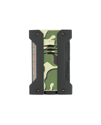 Defi Extreme Lighter Matt Camo Defi Extreme Lighter Matt Camo