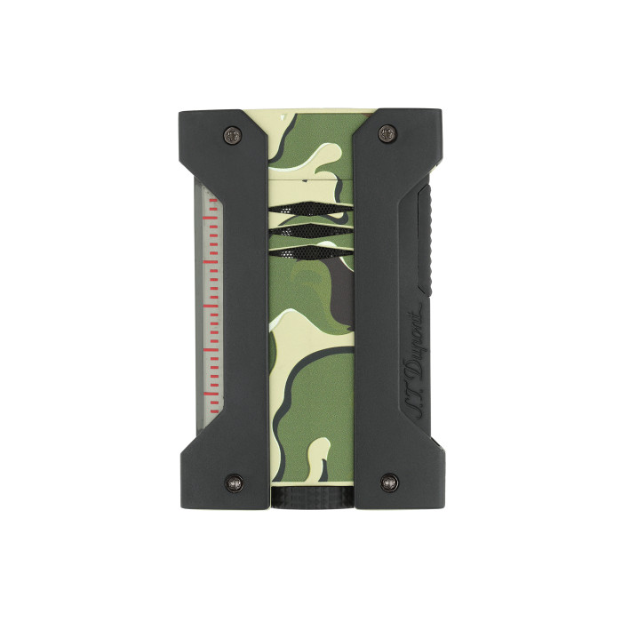Defi Extreme Lighter Matt Camo
