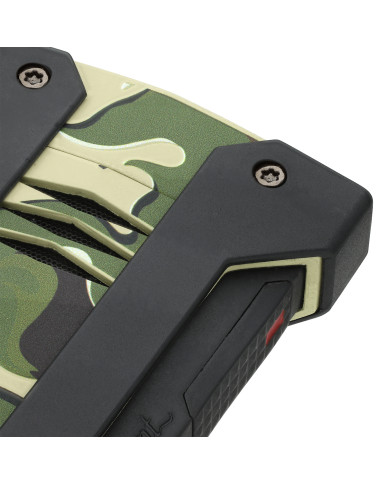 Defi Extreme Lighter Matt Camo Defi Extreme Lighter Matt Camo