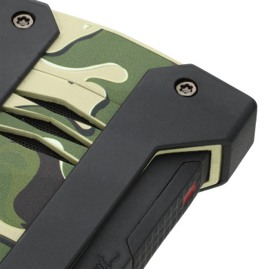 Defi Extreme Briquet Mat Camo Defi Extreme Briquet Mat Camo