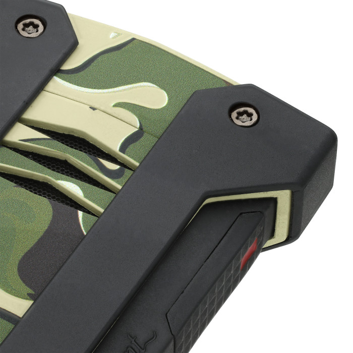 Defi Extreme Lighter Matt Camo