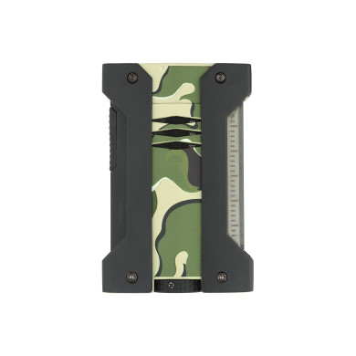 Defi Extreme Briquet Mat Camo Defi Extreme Briquet Mat Camo