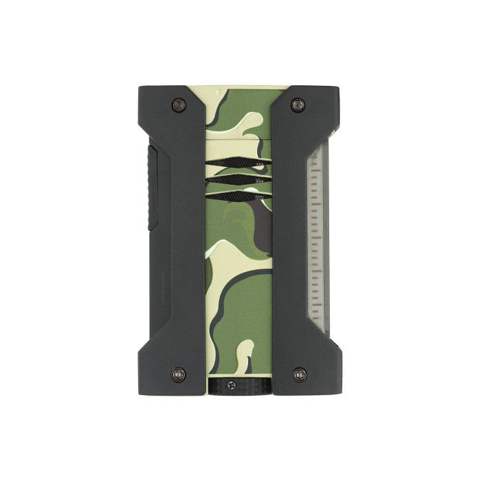 Defi Extreme Briquet Mat Camo