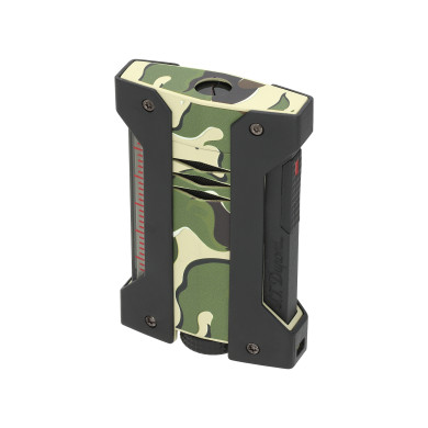 Defi Extreme Briquet Mat Camo Defi Extreme Briquet Mat Camo