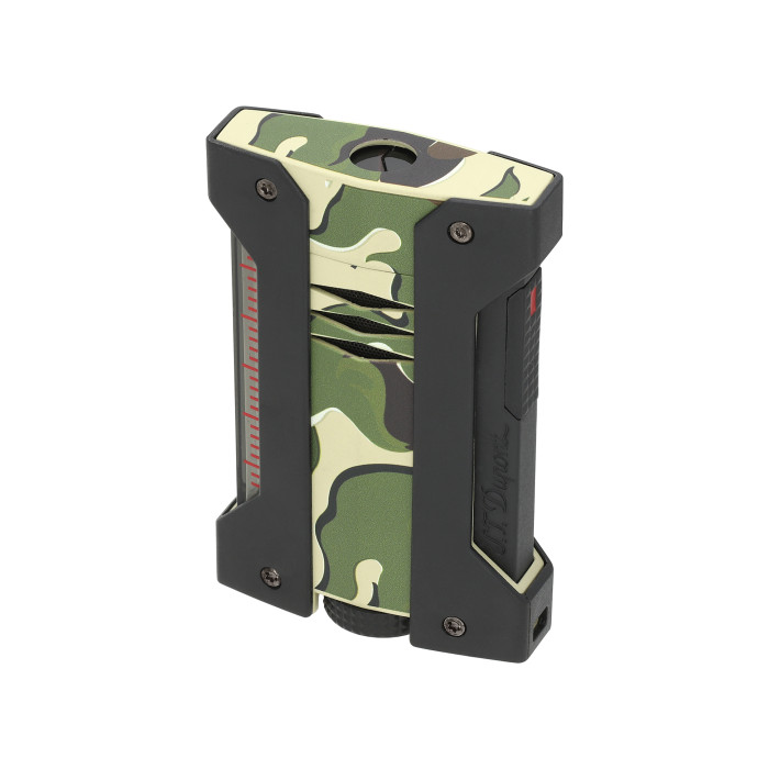 Defi Extreme Lighter Matt Camo