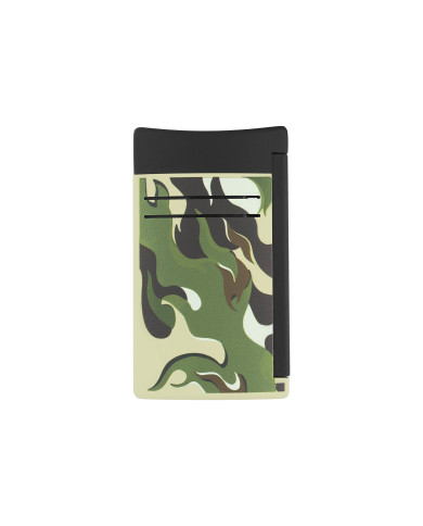 Maxijet Lighter Matt Camo Maxijet Lighter Matt Camo