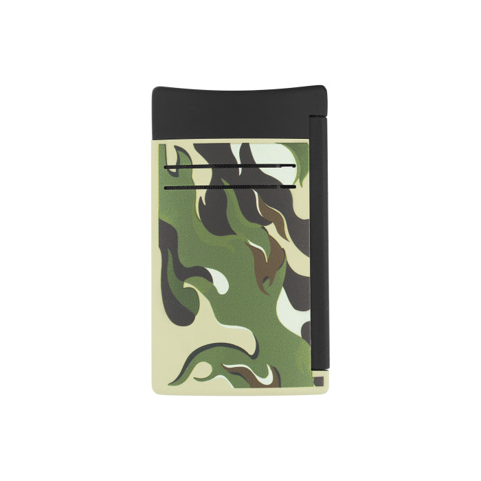 Maxijet Lighter Matt Camo