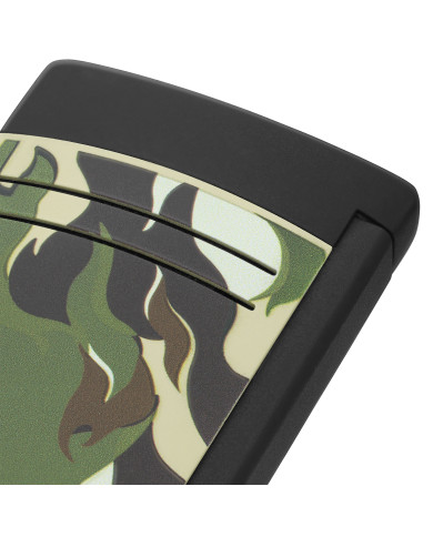Maxijet Lighter Matt Camo Maxijet Lighter Matt Camo
