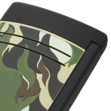 Maxijet Briquet Mat Camo Maxijet Briquet Mat Camo