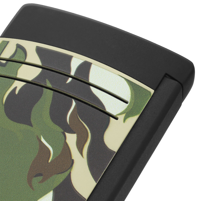 Maxijet Lighter Matt Camo