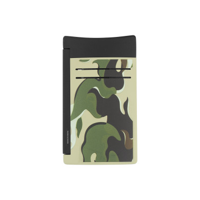 Maxijet Briquet Mat Camo Maxijet Briquet Mat Camo