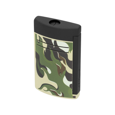 Maxijet Briquet Mat Camo Maxijet Briquet Mat Camo