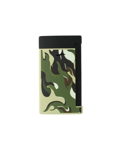 Slim 7 Lighter Matt Camo Slim 7 Lighter Matt Camo