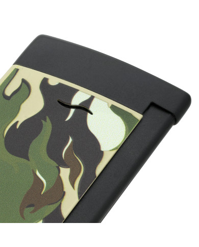 Slim 7 Lighter Matt Camo Slim 7 Lighter Matt Camo