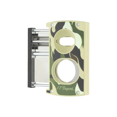 Coupe cigare Double lame Camo Coupe cigare Double lame Camo