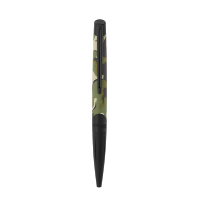 Defi Millenium Stylo bille Camo Defi Millenium Stylo bille Camo