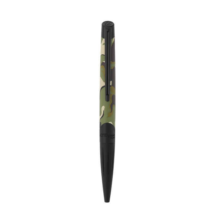 Defi Milenium Ballpoint pen Camo