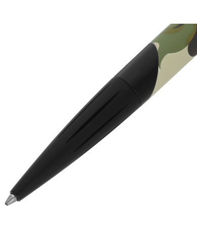 Defi Milenium Ballpoint pen Camo Defi Milenium Ballpoint pen Camo