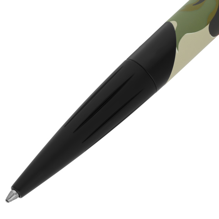 Defi Milenium Ballpoint pen Camo
