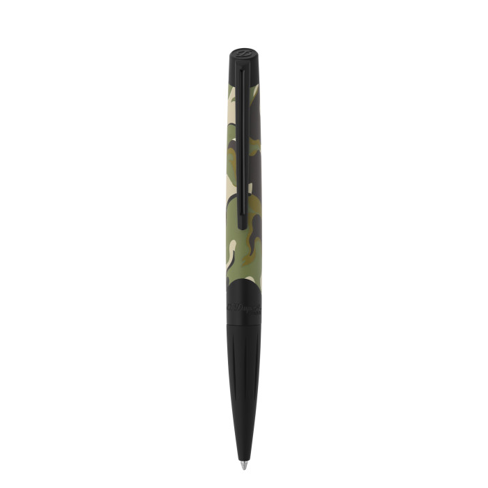 Defi Milenium Ballpoint pen Camo