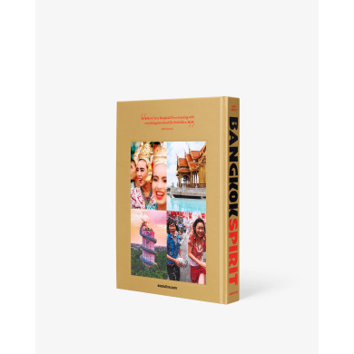 Bangkok Spirit - Assouline Bangkok Spirit - Assouline